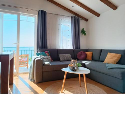 Apartmani Mira Brela