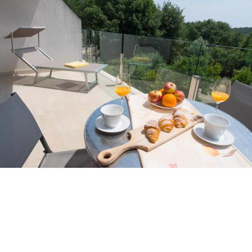 Apartmani MIRA
