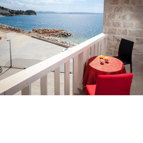 Apartmani Mira