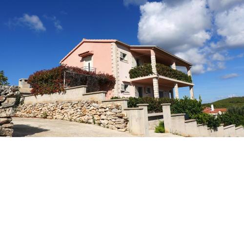 Apartmani Mirela & Feri