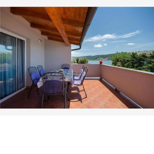 Apartmani 'Mirijana Gabrić' A3