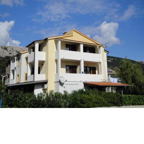 APARTMANI MIRJANA Studio 7