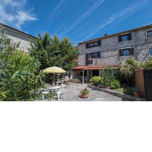 Apartmani Mirjana Umag