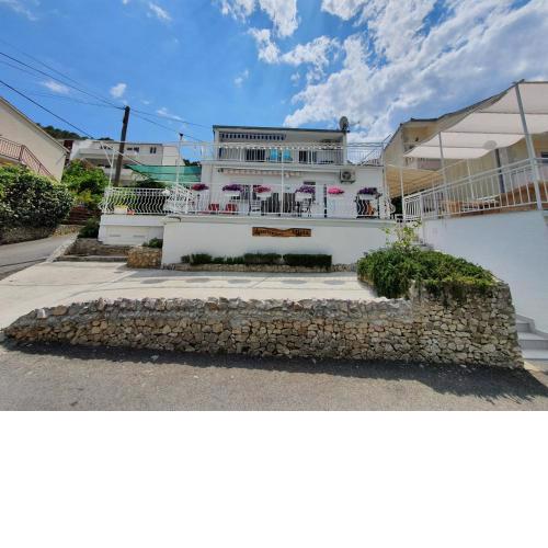 Apartmani Mirta