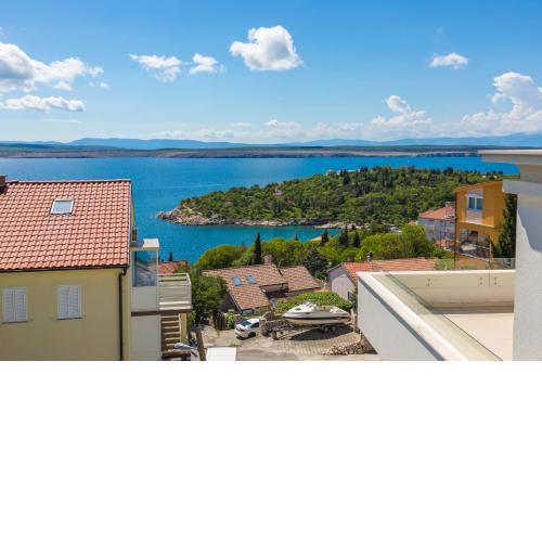 Apartmani Mirta