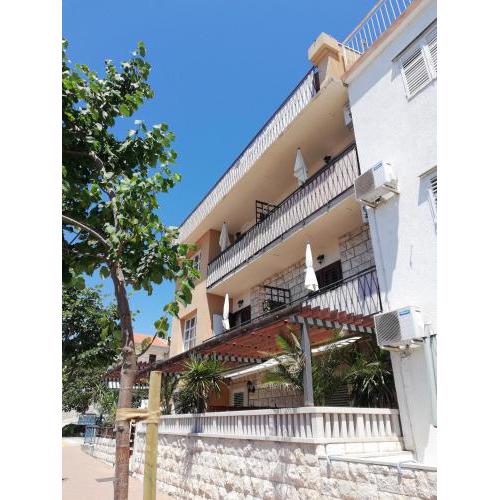 Apartmani Mistral