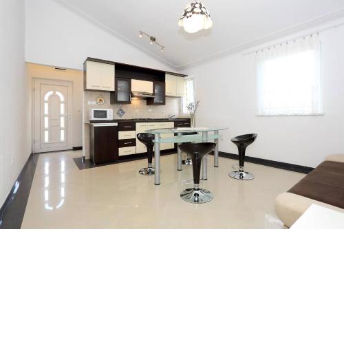 Apartmani Mlinar