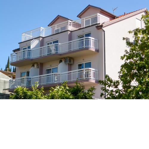 Apartmani MM