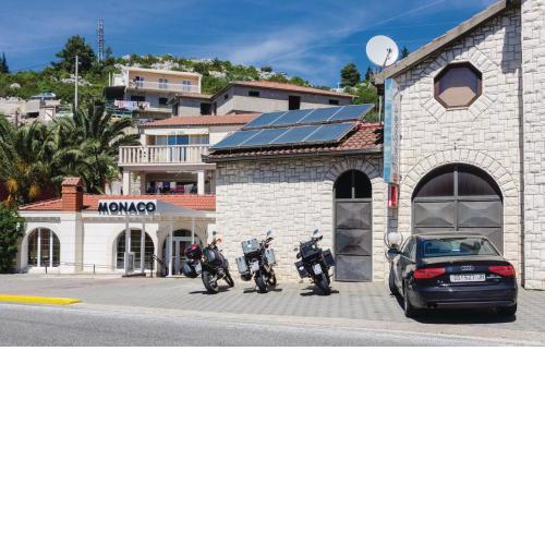 Apartmani Monaco