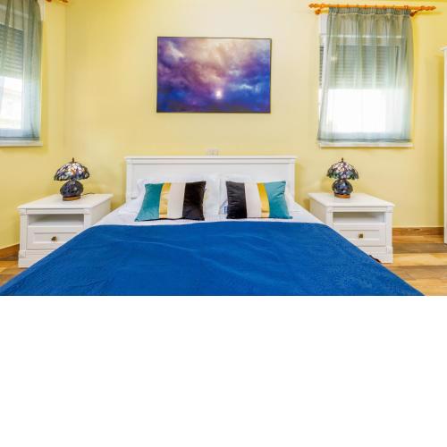 Apartmani Monte