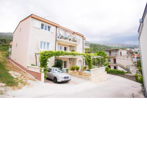 Apartmani M&S