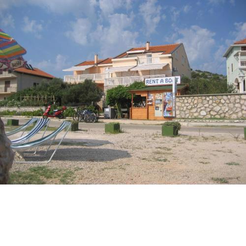 Apartmani Mudronja