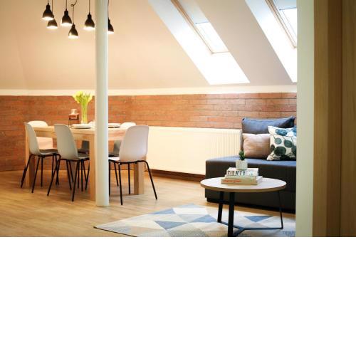Apartmani Mursa