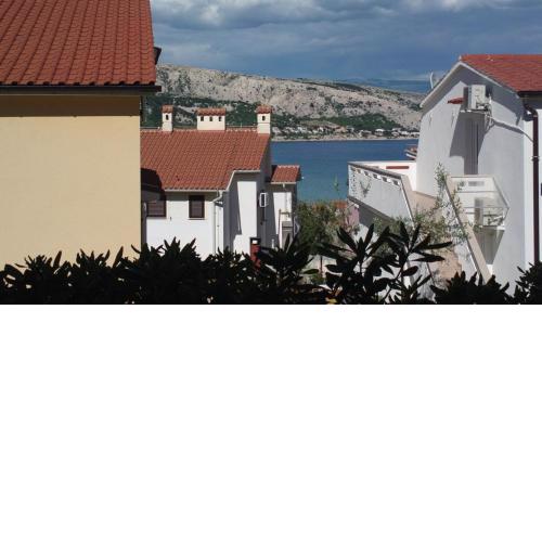 Apartmani MW, Crveni apartman