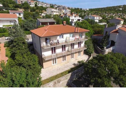 Apartmani Nada