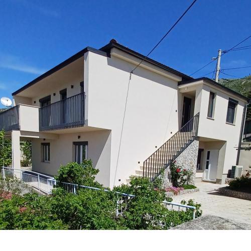 Apartmani Nada