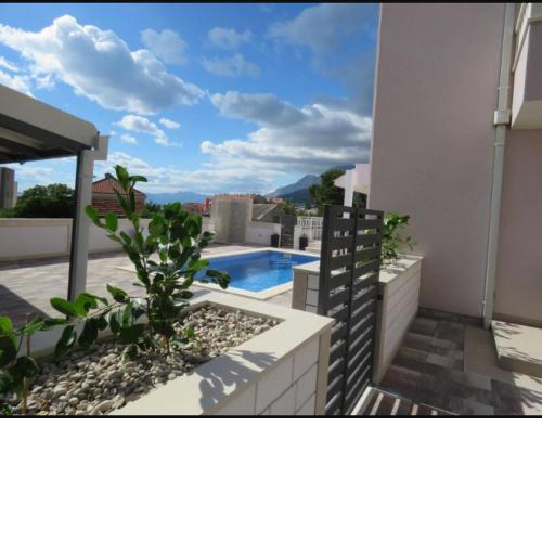 Apartmani Natasha