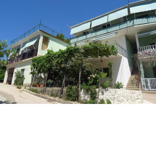 APARTMANI NEDA