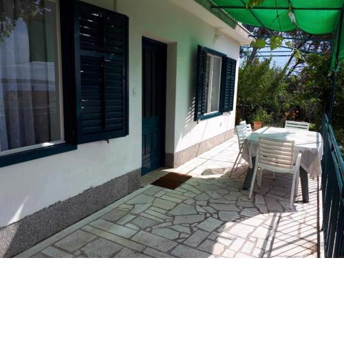 Apartmani Neda
