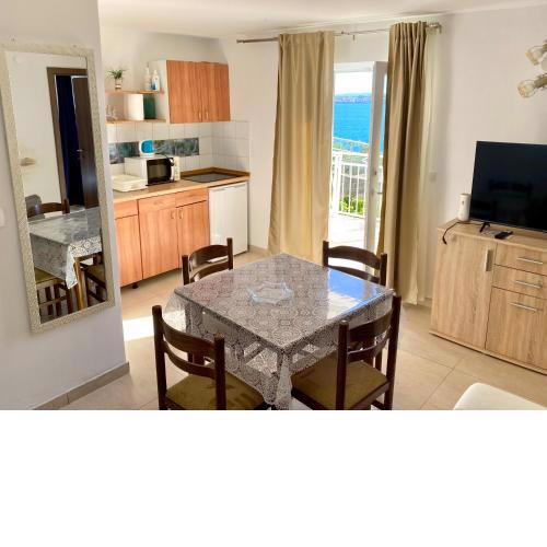 Apartmani Nede