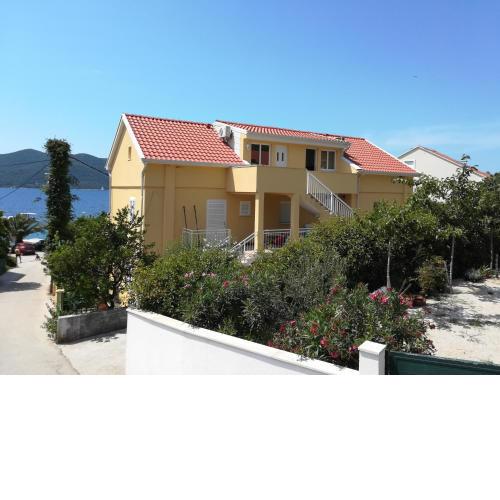 Apartmani Nedjeljka