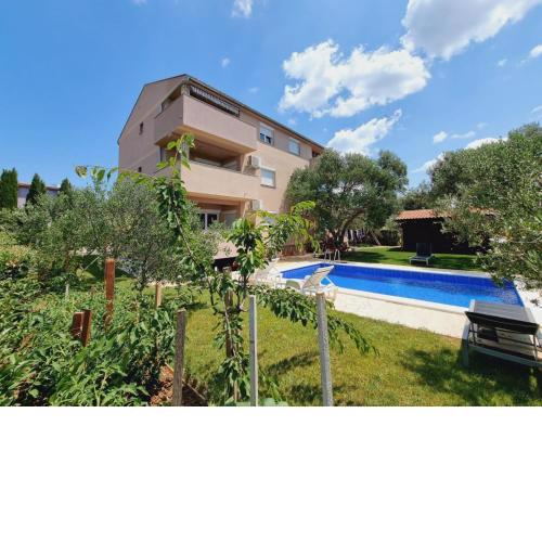 Apartmani Neja