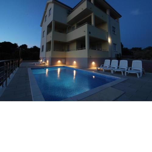 Apartmani Nejašmić