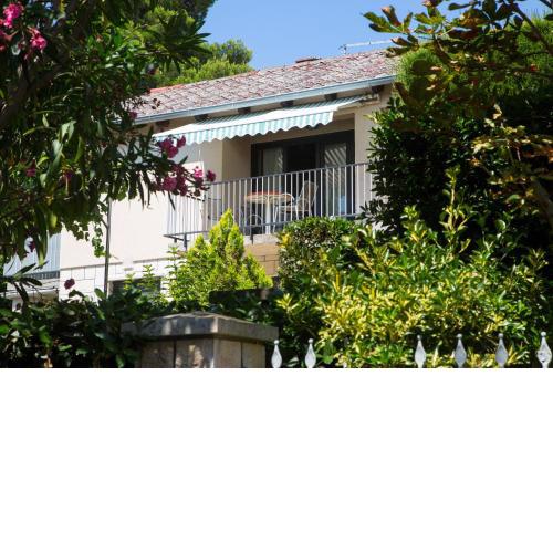 Apartmani Nena i Branko