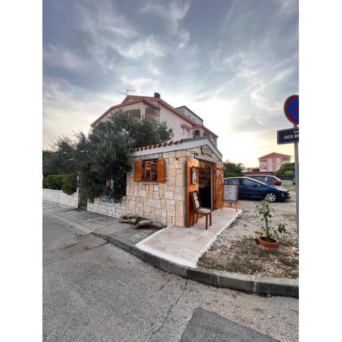 Apartmani Nena