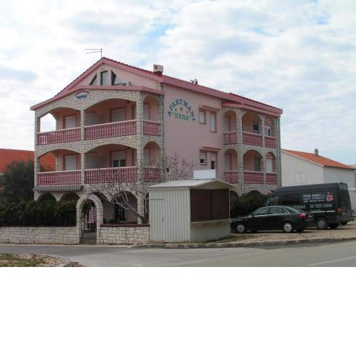 Apartmani Nena