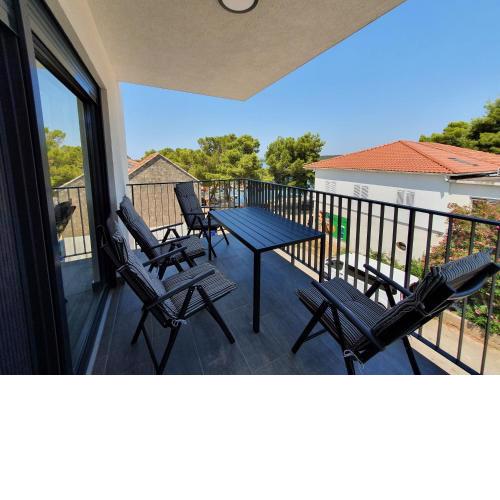 Apartmani Nerium