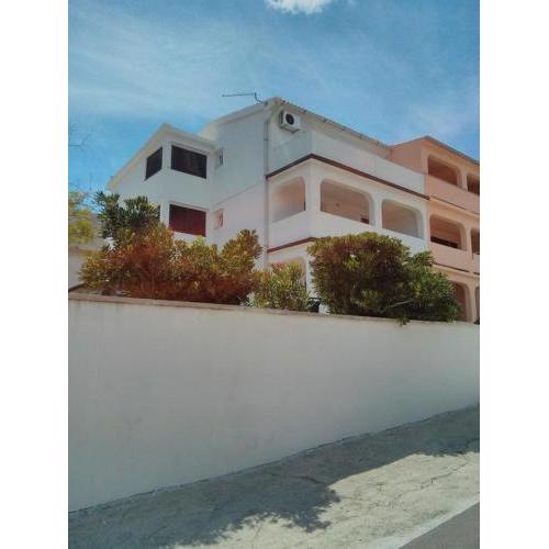 Apartmani Nerko