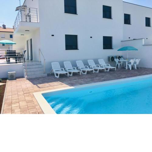 APARTMANI NIEL