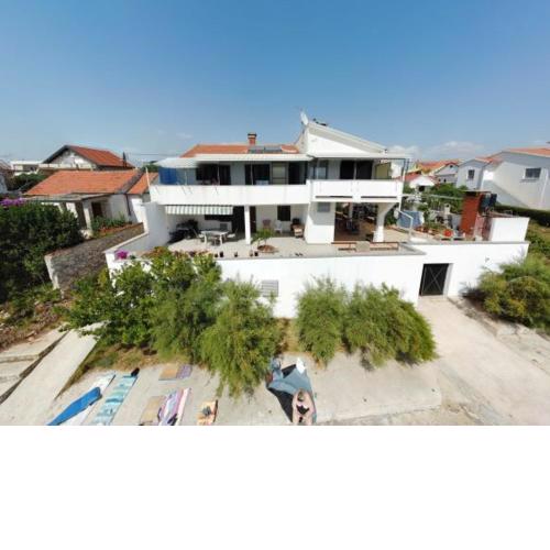 apartmani Nik