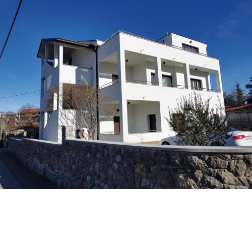 Apartmani Nika