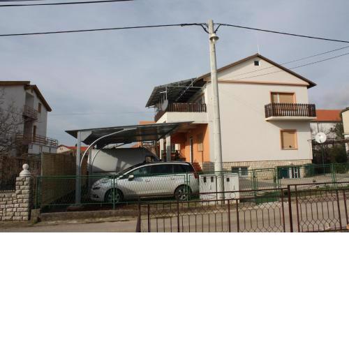 Apartmani NIKA