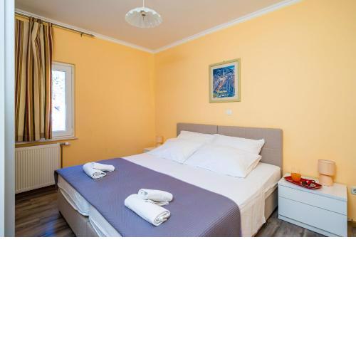 Apartmani Niki ZVEKOVICA