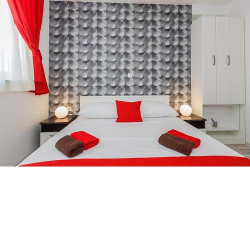 Apartmani Nikola
