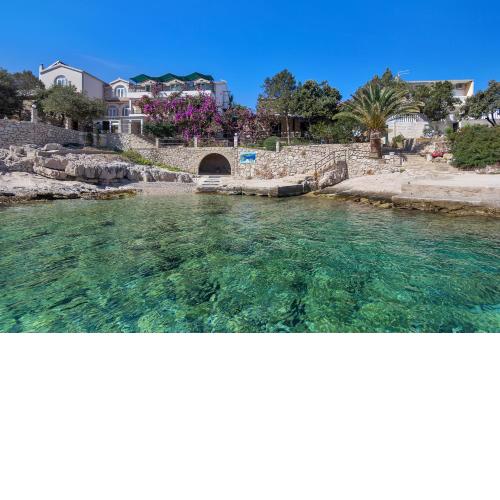 Apartmani Nikola