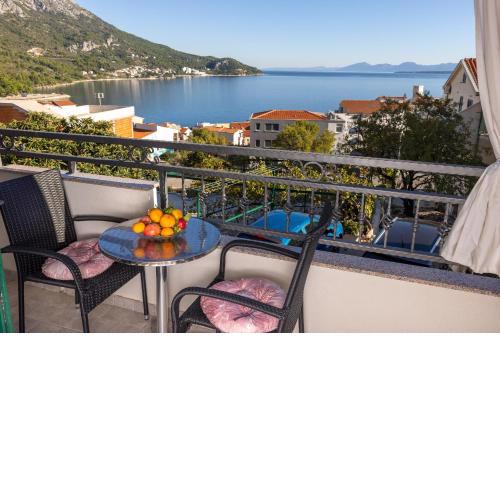 Apartmani Nina & Mili