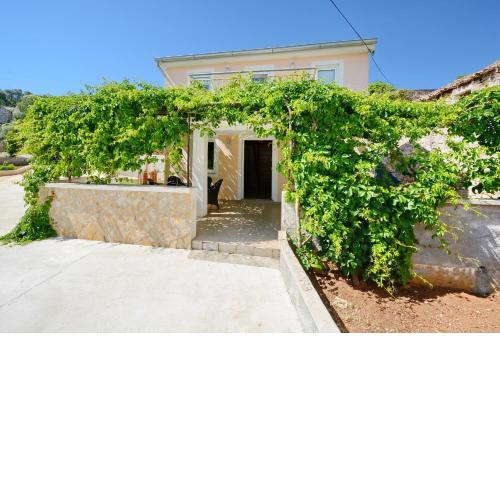Apartmani Nina