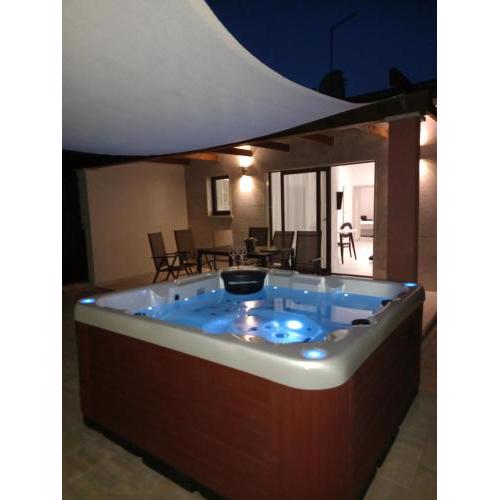Apartmani Noa i Natali