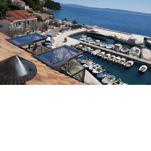 Apartmani Nona