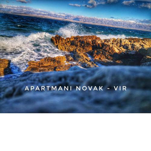 Apartmani Novak - Vir