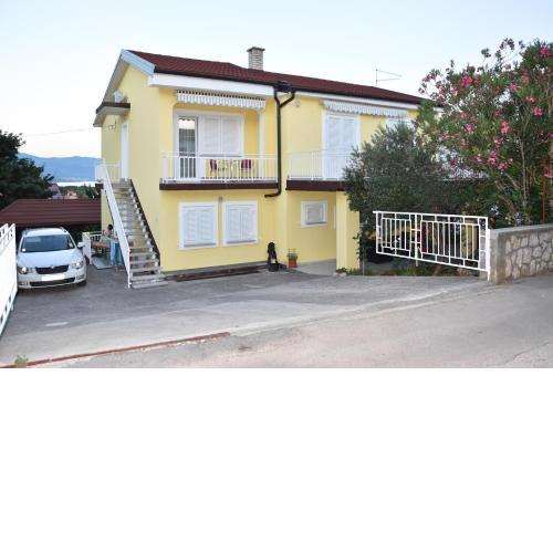 Apartmani Novosel
