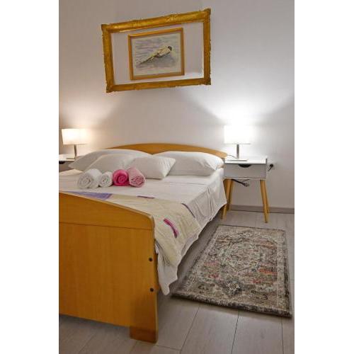 apartmani Novotny- žuti