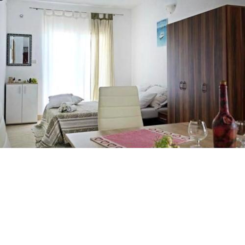 Apartmani Obala