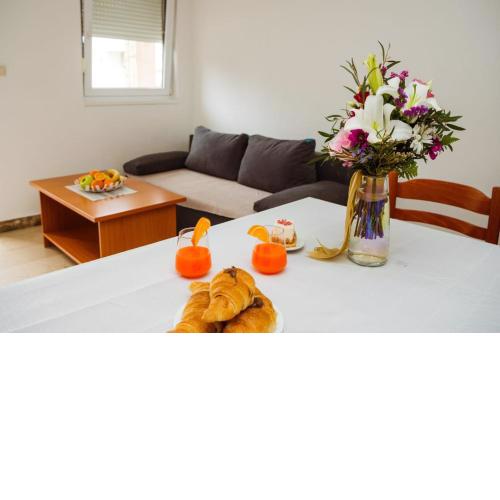 Apartmani Olea