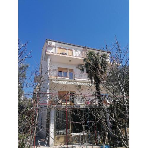 Apartmani Olga