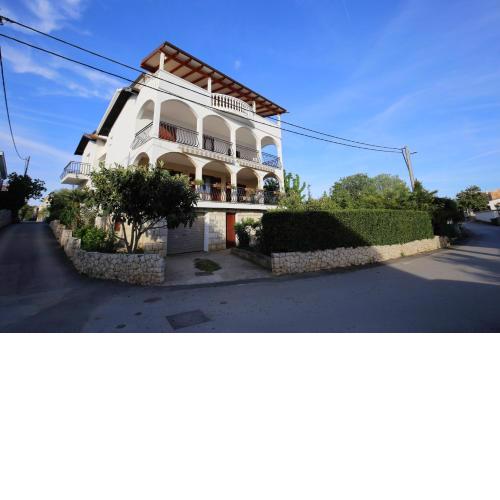 Apartmani Olga